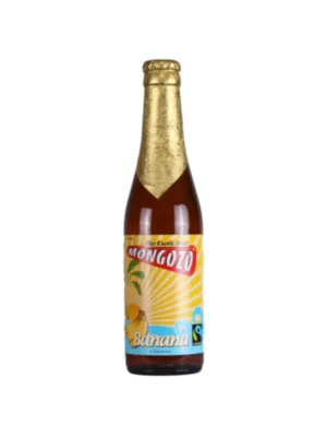 Mongozo Banana