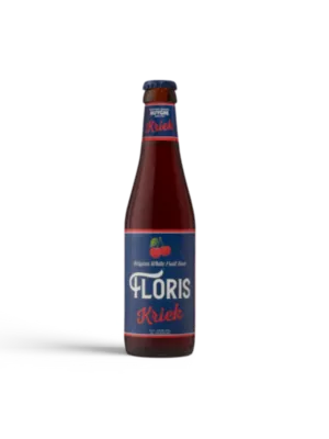 Floris Kriek