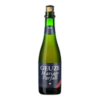 Boon Gueuze Mariage Parfait