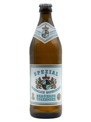 Tegernseer Spezial