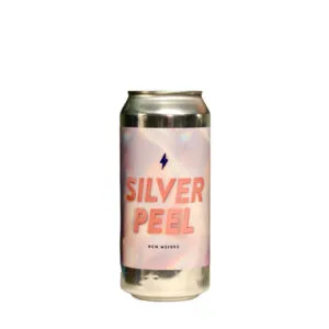 Garage – Silver Peel BCN Weisse Sour