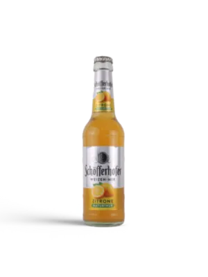 Schofferhofer Zitrone