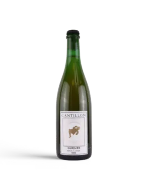 Cantillon Gueuze 37.5cl Bottle