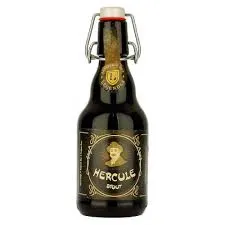 Brasserie des Légendes Hercule Stout