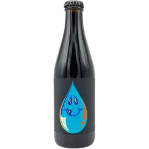 Noa A Decade of Pastry Anniversary Peanut Mud Cake Bourbon BA 2025
