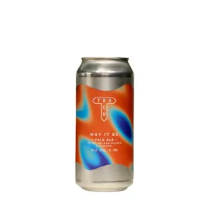 Track – May It Be Pale Ale