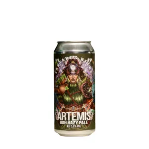 Tartarus – Artemis DDH Hazy Pale