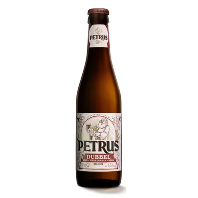 De Brabandere Petrus Dubbel