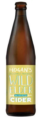 Hogan's Wild Elder