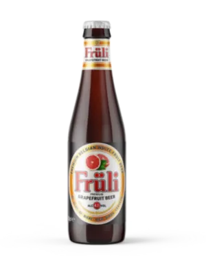 Fruli Grapefruit
