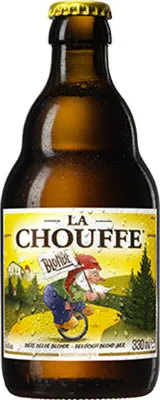 La Chouffe
