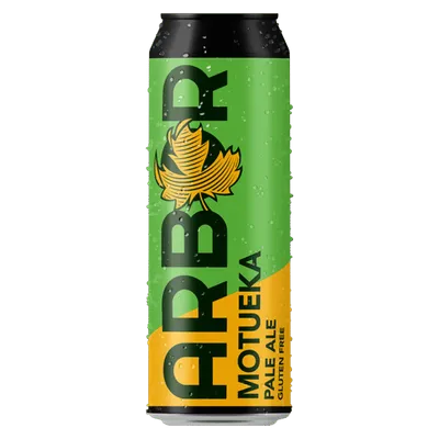 Arbor Motueka GF Pale Ale
