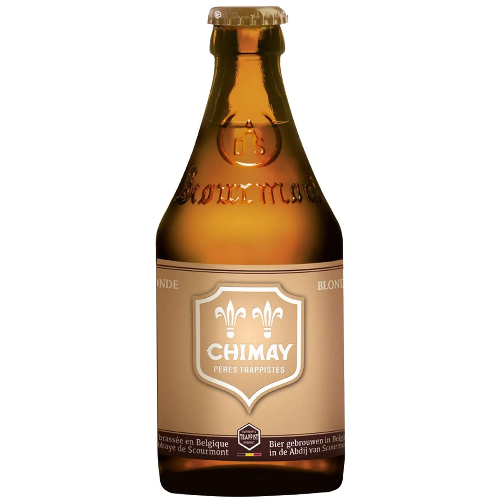 Chimay Doree (Gold)