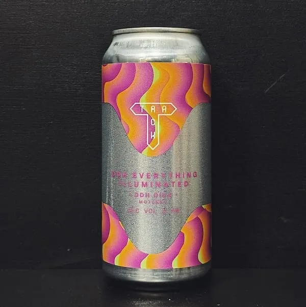 Track DDH Everything Illuminated