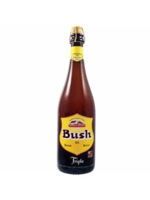 Bush Triple