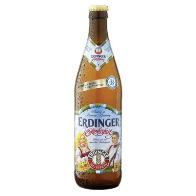Erdinger Oktoberfest Marzen