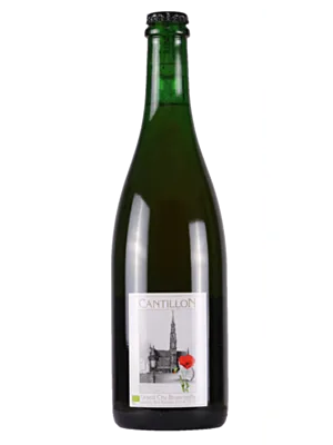 Cantillon Grand Cru Bruocsella 75cl Bottle