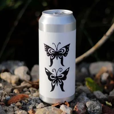 Baron Social Butterfly DIPA