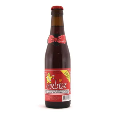 De Dolle Oerbier Strong Dark Ale