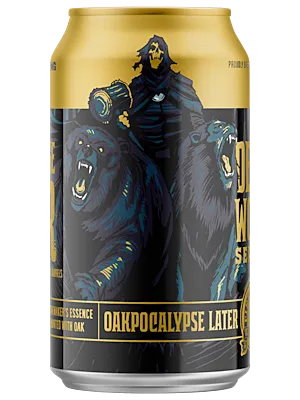 Revolution 2025 Oakpocalypse Later