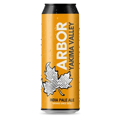 Arbor Yakima Valley IPA
