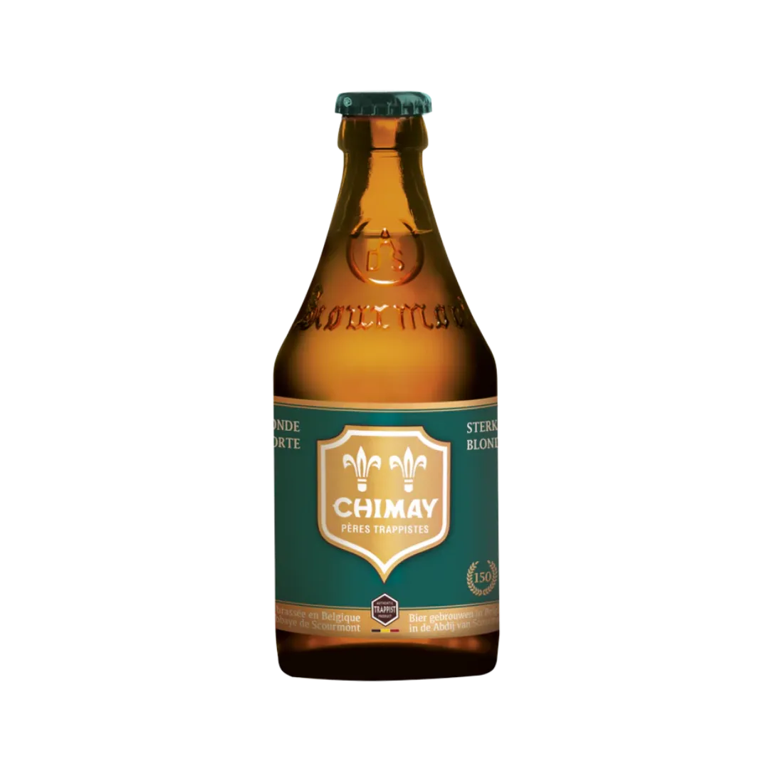 Chimay 150 (Green)