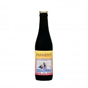 De Struise Brouwers – Pannepot Old Fisherman’s Ale