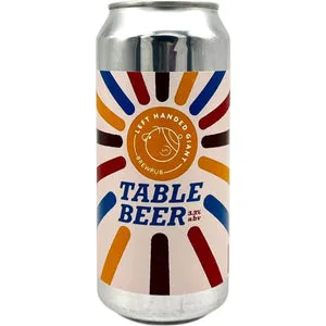 Table Beer