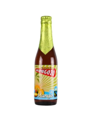 Mongozo Mango