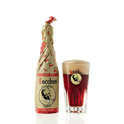 Bacchus Kriek