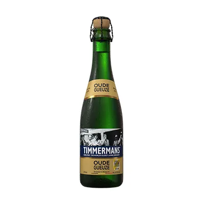 Timmermans OUDE Gueuze