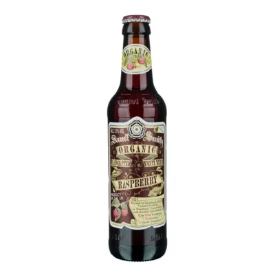 Sam Smith Organic Raspberry