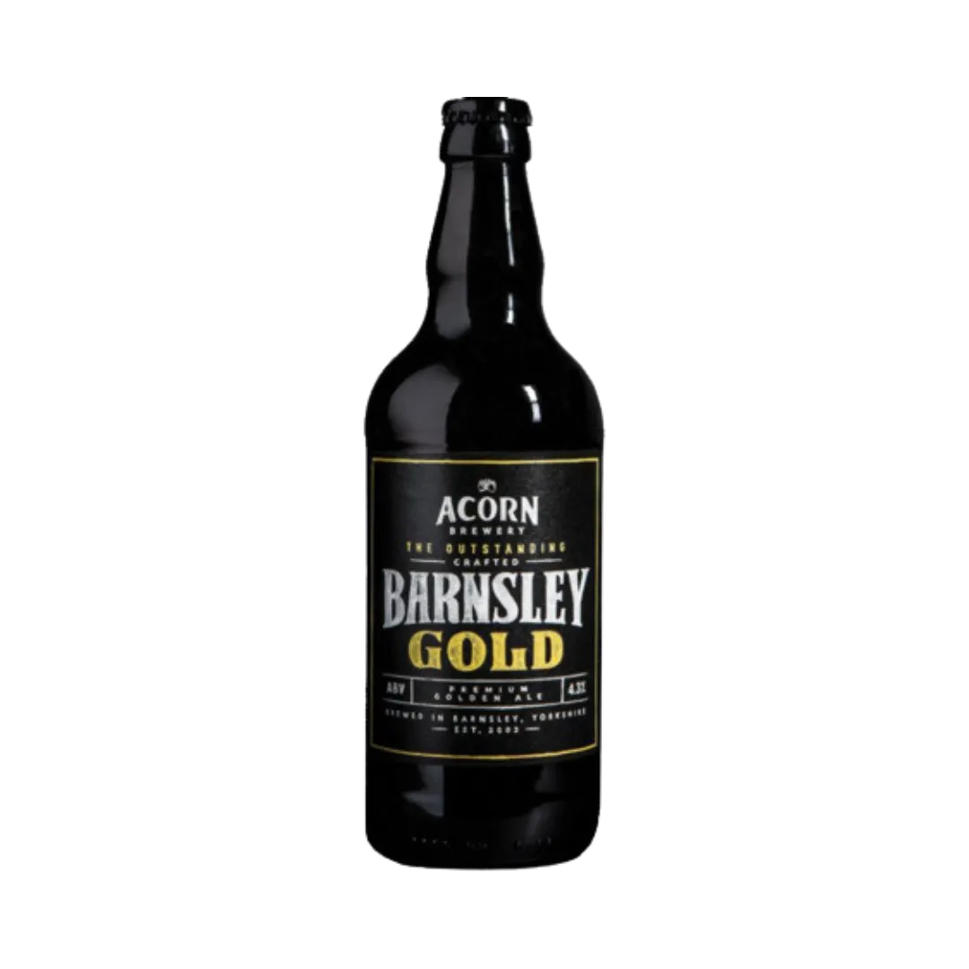 Acorn Barnsley Gold