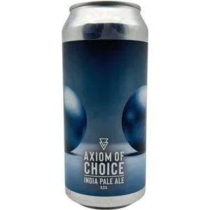 Azvex Axiom Of Choice