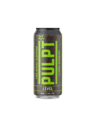 Pulpt - Level 44cl