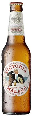 Victoria Malaga