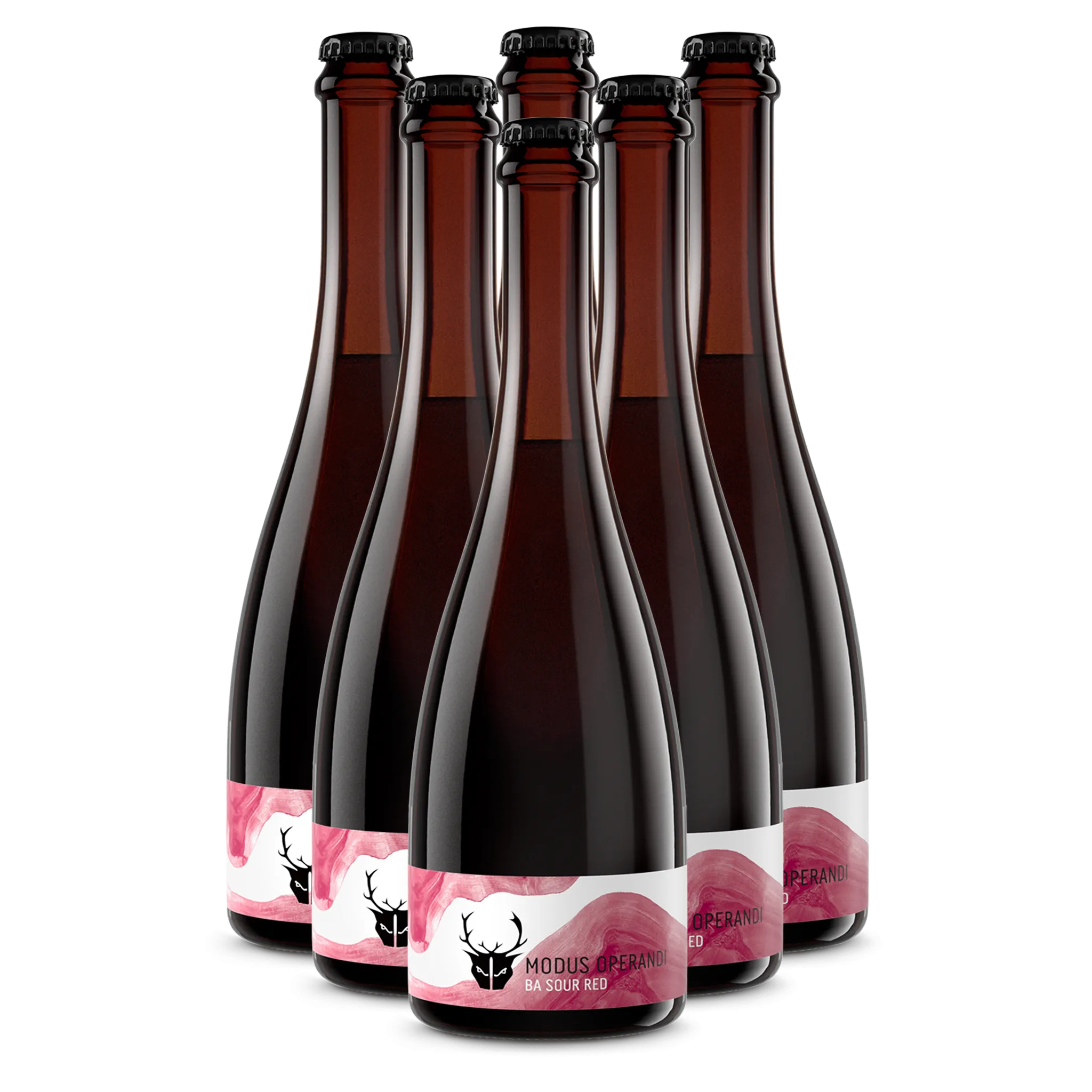 Wild Beer Co Modus Operandi 2022 6 Pack – 6