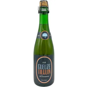 Oude Gueuze A L'Ancienne 2021-22 (19-11-2031) 375ml