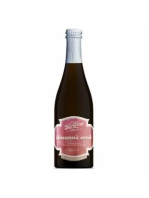 The Bruery Blossoms Creek