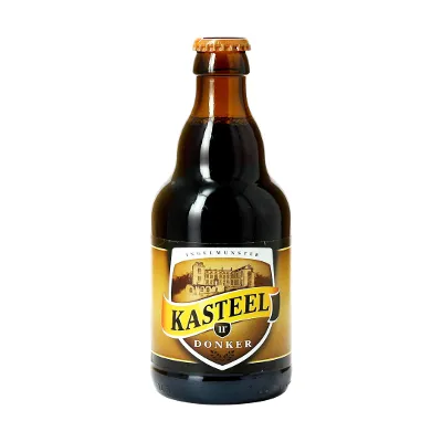 Kasteel Donker
