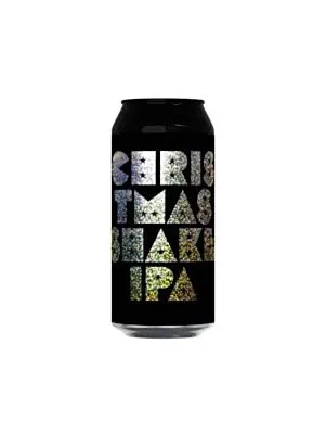 Omnipollo - Christmas Shake IPA