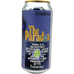 - The Paradox (PULP)