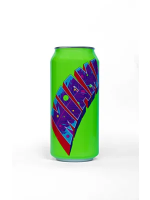 Omnipollo Bianca Miami Madness Blueberry Lassi Gose