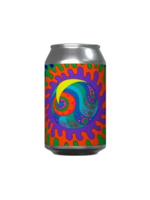 Omnipollo God's Blueberry