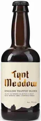 Tynt Meadow English Trappist Blond