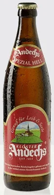 Andechs Spezial Hell