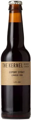 The Kernel Export Stout London 1890