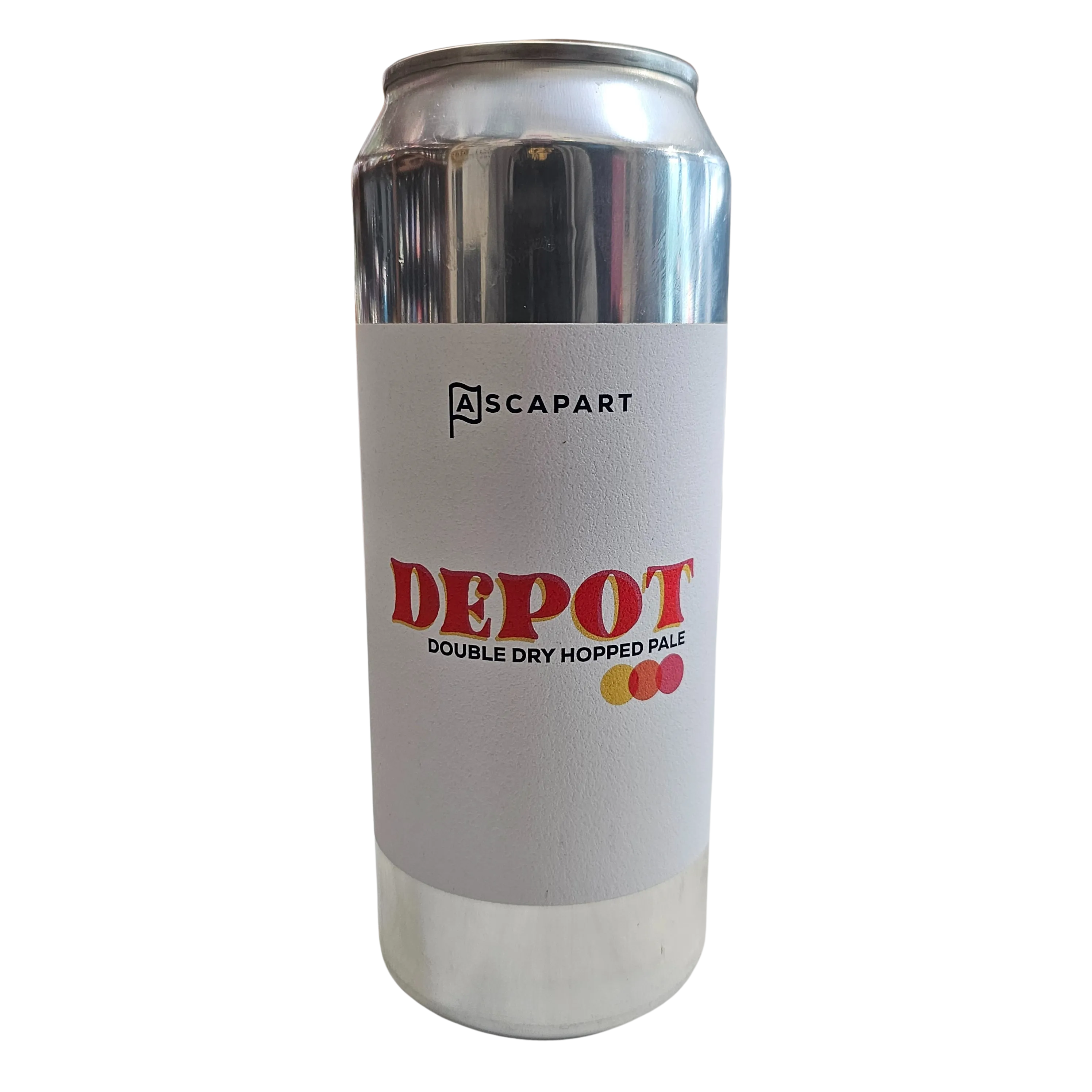 Ascapart Depot