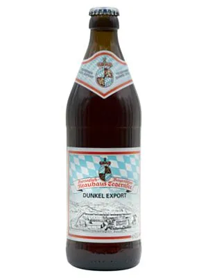 Tegernseer Dunkel Export