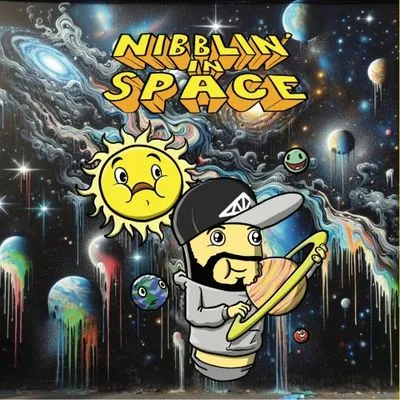 DankHouse Nibblin' In Space Stout
